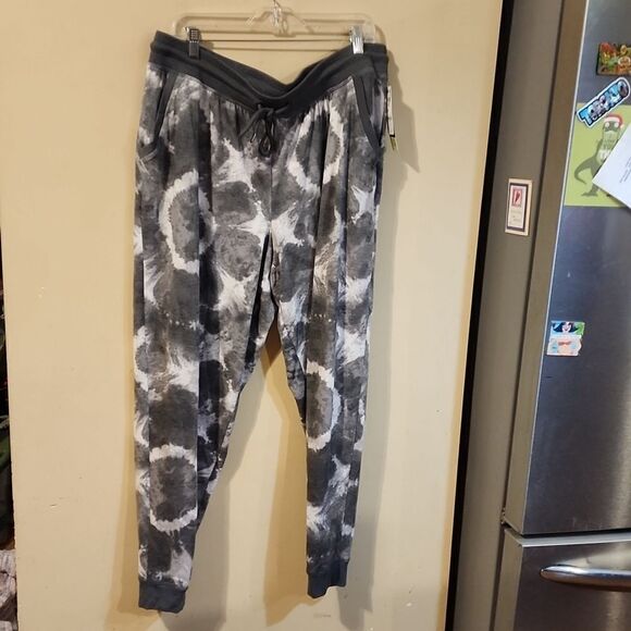 Ideology off duty pants 1X NWT - Picture 1 of 5
